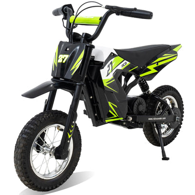 RCB R9X Elektryczny motocykl motocrossowy dla dzieci (6-12 lat)