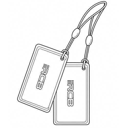 Tarjeta NFC*2