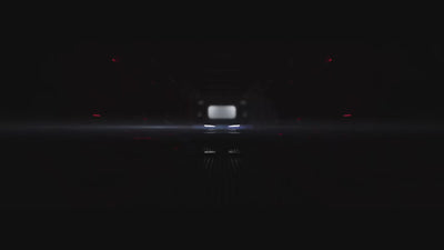 RCB HM6 Hoverboard + KT