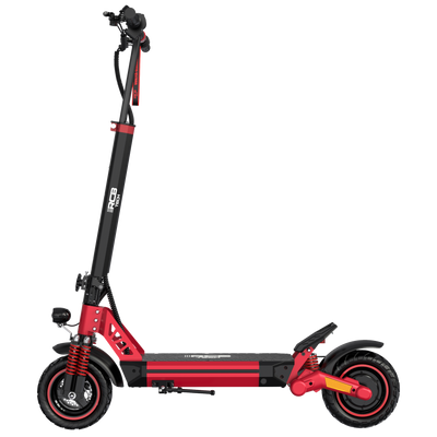 Skuter elektryczny RCB RE24 Fat Tire