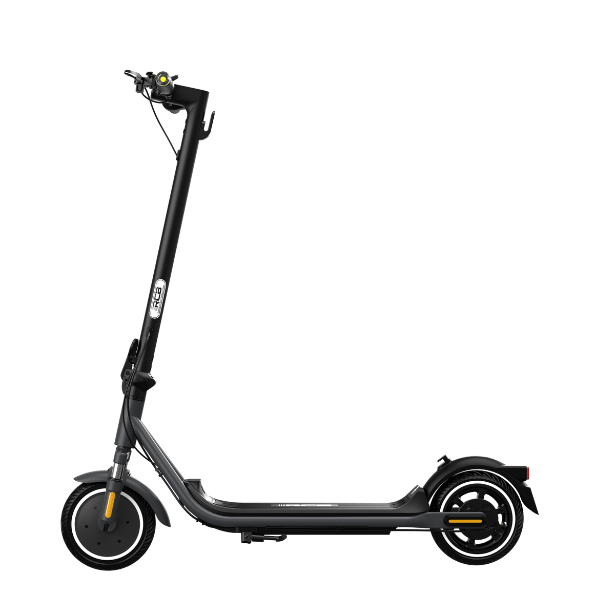 RCB R16 Electric Scooter for Adult - black / EU