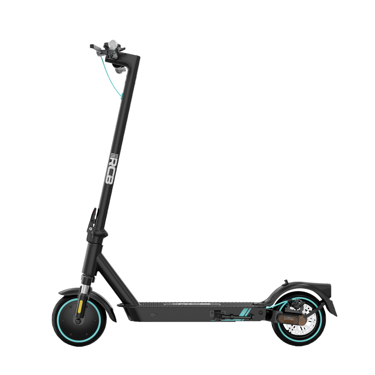 Electric Rlcb RCB R17 Electric Scooter for Adult