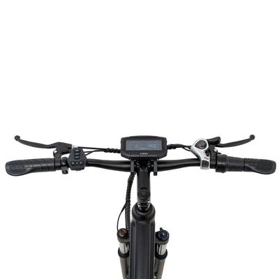 Bicicleta eléctrica RCB G5 para adultos (aplicación RCB)&NBICICLETA ELÉCTRICA FC)