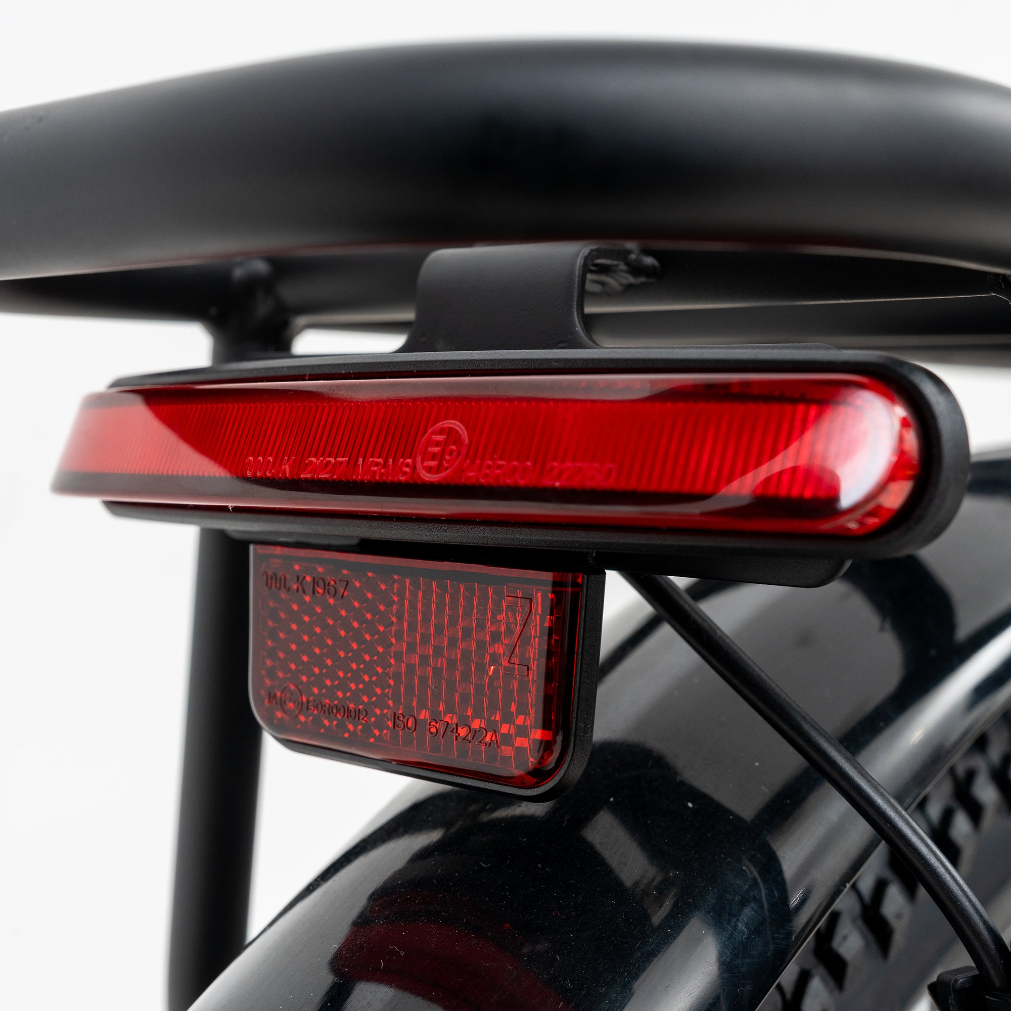 Rower elektryczny RCB G6 dla dorosłych (aplikacja RCB)&NFC E BIKE)