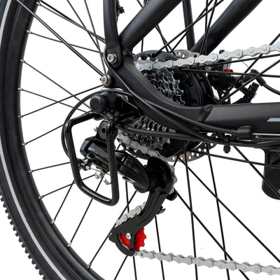 Bicicleta eléctrica RCB G5 para adultos (aplicación RCB)&NBICICLETA ELÉCTRICA FC)