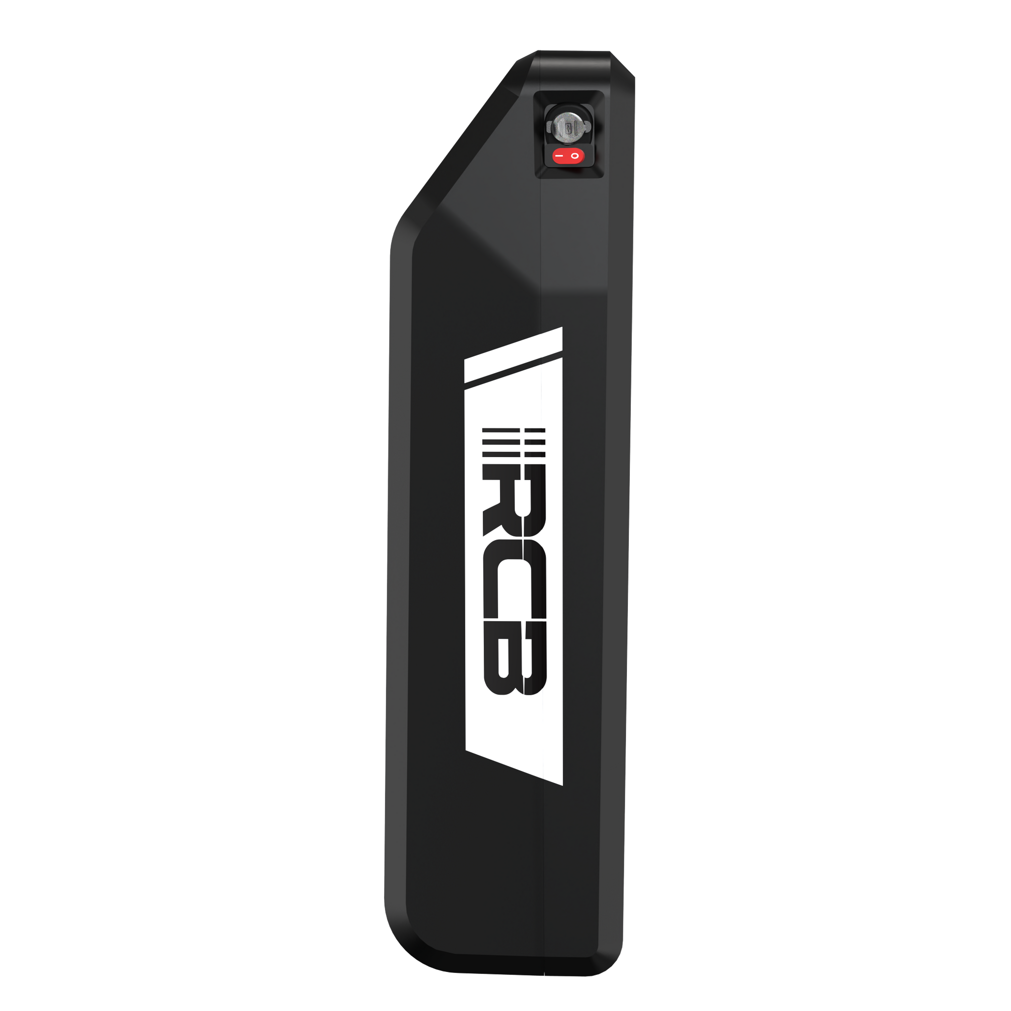 RK6 common accessories combination