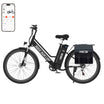 RCB RK8S elektrische fiets voor volwassenen (RCB E BIKE)