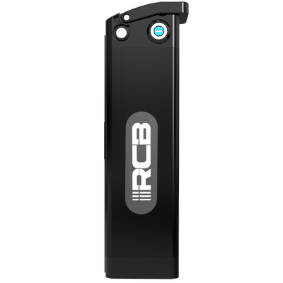 RK8S gemeenschappelijke accessoirecombinatie