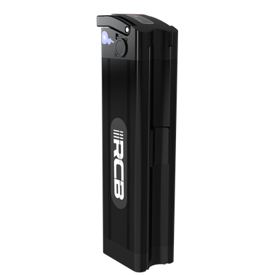 RK8S gemeenschappelijke accessoirecombinatie
