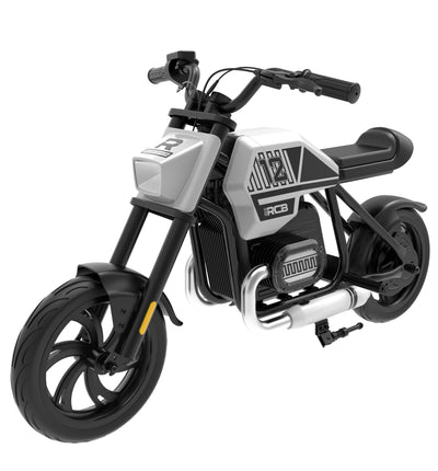 Motocicletă electrică de motocross pentru copii RCB R9 (6-12 ani)