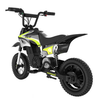 Moto de motocross eléctrica infantil RCB R9X PRO (6-12 años)